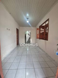 Conforto e Tranquilidade: Sua Nova Casa no Mascarenhas de Morais Espera por Você!