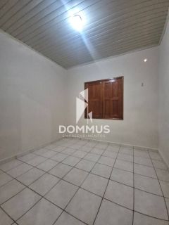 Conforto e Tranquilidade: Sua Nova Casa no Mascarenhas de Morais Espera por Você!