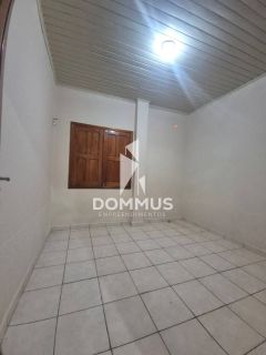 Conforto e Tranquilidade: Sua Nova Casa no Mascarenhas de Morais Espera por Você!