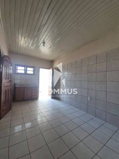 Conforto e Tranquilidade: Sua Nova Casa no Mascarenhas de Morais Espera por Você!