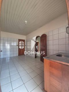 Conforto e Tranquilidade: Sua Nova Casa no Mascarenhas de Morais Espera por Você!