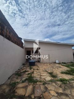 Conforto e Tranquilidade: Sua Nova Casa no Mascarenhas de Morais Espera por Você!