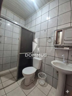 Conforto e Tranquilidade: Sua Nova Casa no Mascarenhas de Morais Espera por Você!