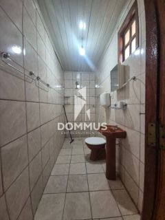 Conforto e Tranquilidade: Sua Nova Casa no Mascarenhas de Morais Espera por Você!