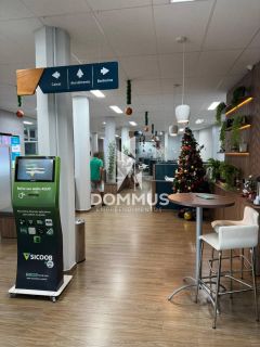 Oportunidade!! Prédio comercial à venda na rua Isaura Parente