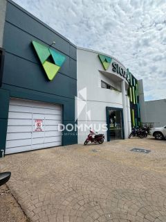 Oportunidade!! Prédio comercial à venda na rua Isaura Parente