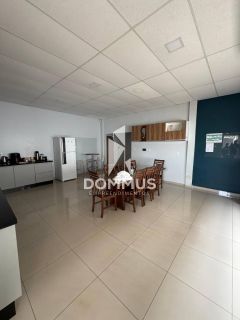 Oportunidade!! Prédio comercial à venda na rua Isaura Parente