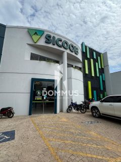 Oportunidade!! Prédio comercial à venda na rua Isaura Parente