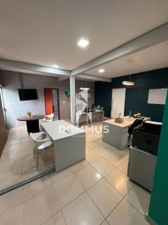 Oportunidade!! Prédio comercial à venda na rua Isaura Parente