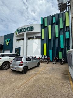 Oportunidade!! Prédio comercial à venda na rua Isaura Parente