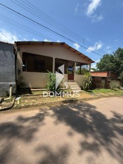 Oportunidade! Casa à venda no Xavier Maia