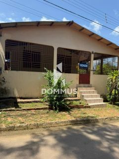 Oportunidade! Casa à venda no Xavier Maia