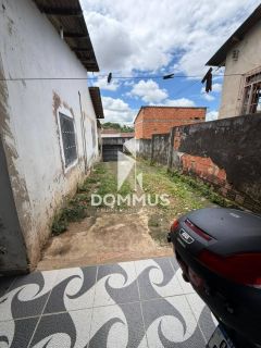 OPORTUNIDADE! CASA Á VENDA SÃO FRANCISCO