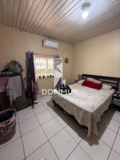 OPORTUNIDADE! CASA Á VENDA SÃO FRANCISCO