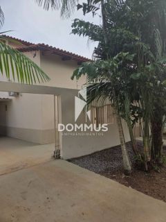 Casa pronta para financiar no Santo Afonso
