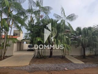 Casa pronta para financiar no Santo Afonso