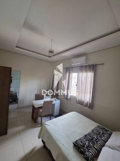 Casa pronta para financiar no Santo Afonso