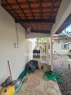 Casa pronta para financiar no Santo Afonso