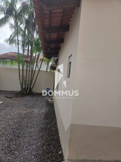 Casa pronta para financiar no Santo Afonso