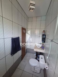 Casa pronta para financiar no Santo Afonso
