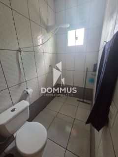 Casa pronta para financiar no Santo Afonso