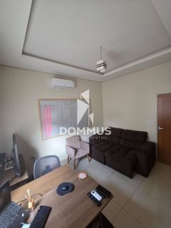 Casa pronta para financiar no Santo Afonso