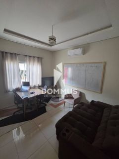 Casa pronta para financiar no Santo Afonso