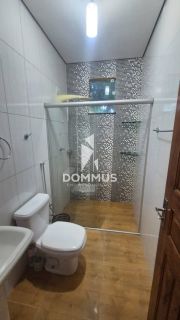 OPORTUNIDADE NO JARDIM PRIMAVERA: Casa com Suíte e Quintal