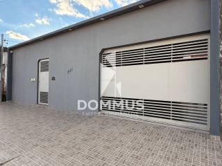 Casa Para Vender no bairro Raimundo Melo em Rio Branco