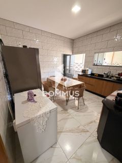 Casa Para Vender no bairro Raimundo Melo em Rio Branco