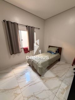 Casa Para Vender no bairro Raimundo Melo em Rio Branco