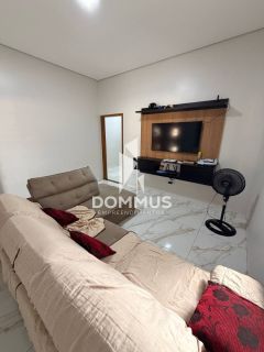 Casa Para Vender no bairro Raimundo Melo em Rio Branco