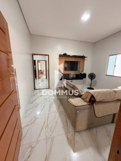 Casa Para Vender no bairro Raimundo Melo em Rio Branco