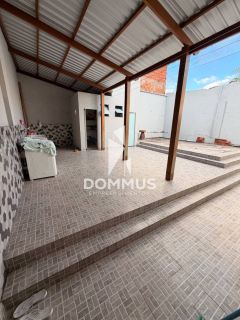 Casa Para Vender no bairro Raimundo Melo em Rio Branco