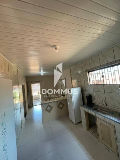 Casa Para Vender em Senador Guiomard