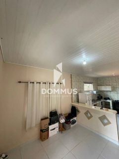 Casa Para Vender em Senador Guiomard