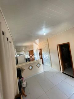 Casa Para Vender em Senador Guiomard