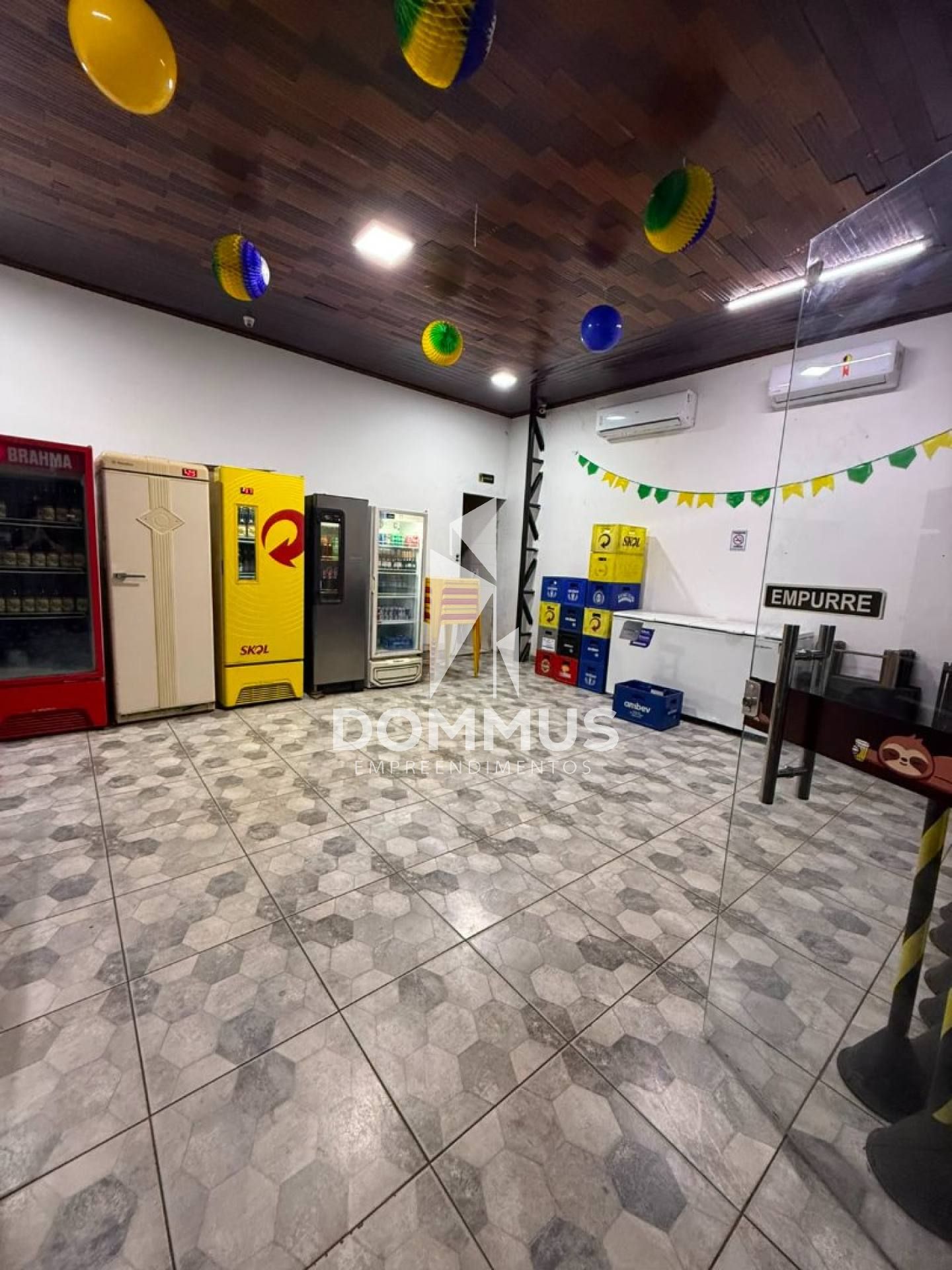Imóvel Comercial Para Alugar no bairro Preventório em Rio Branco