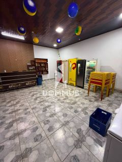 Imóvel Comercial Para Alugar no bairro Preventório em Rio Branco