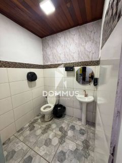 Imóvel Comercial Para Alugar no bairro Preventório em Rio Branco