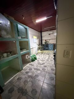 Imóvel Comercial Para Alugar no bairro Preventório em Rio Branco