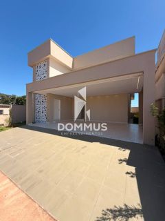 Casa Alto Padrão no Jardin D\'Itália em Rio Branco