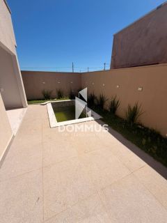 Casa Alto Padrão no Jardin D\'Itália em Rio Branco