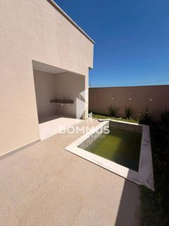 Casa Alto Padrão no Jardin D\'Itália em Rio Branco