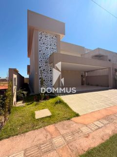 Casa Alto Padrão no Jardin D\'Itália em Rio Branco