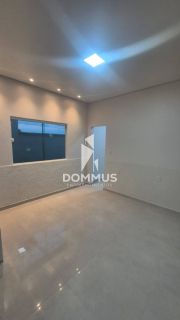 Casa recém-construída no Bonsucesso