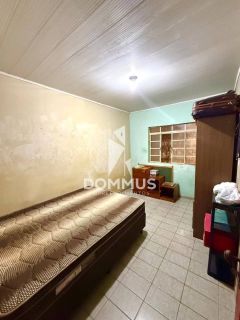 Casa Para Vender no bairro Manoel Julião em Rio Branco