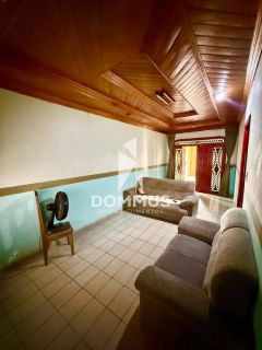 Casa Para Vender no bairro Manoel Julião em Rio Branco