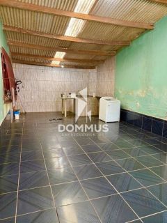 Casa Para Vender no bairro Manoel Julião em Rio Branco