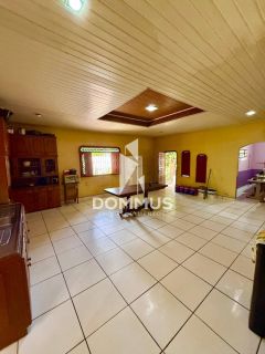 Casa Para Vender no bairro Manoel Julião em Rio Branco